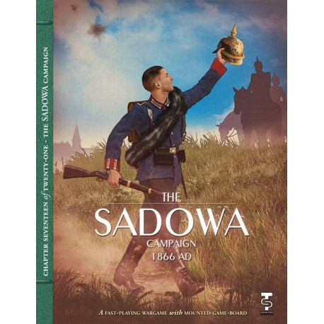 The Sadowa Campaign
