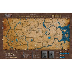Buy Revolution Road - Agorajeux Gamestore