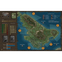 Buy Revolution Road - Agorajeux Gamestore