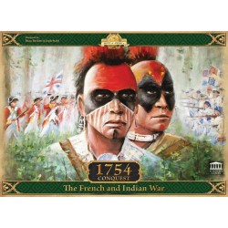 1754: Conquest – The French...