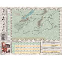 Buy Paper Wars 86 - Nomads No More - Agorajeux online game store