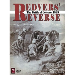 buy Redvers' Reverse - Agorajeux Gamestore