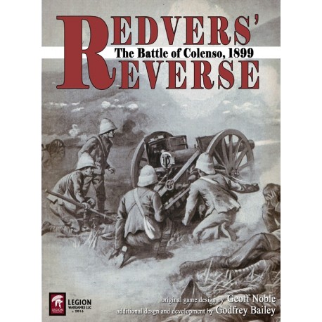 Redvers'  Reverse