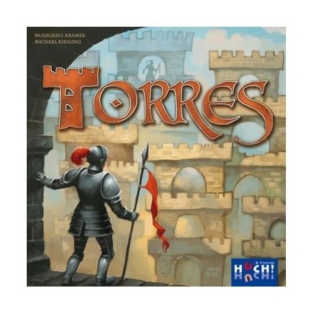 Buy Torres - Agorajeux online game store