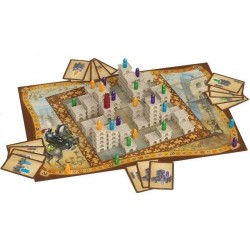 Buy Torres - Agorajeux online game store