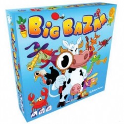 Big Bazar
