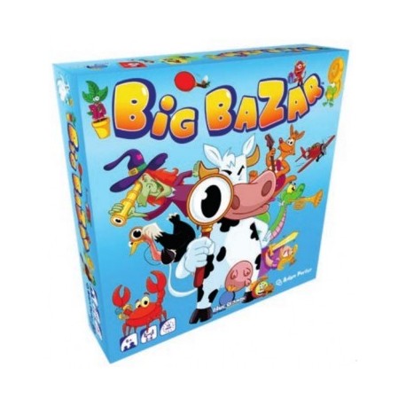 Big Bazar