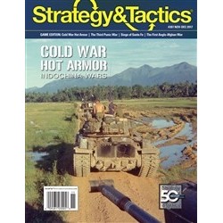 Strategy & Tactics 307 :...