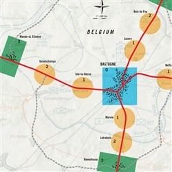 Buy WaW56 Bastogne - Agorajeux online game store