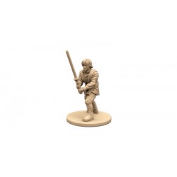 Buy Star Wars Assaut sur l'Empire : Luke Skywalker Chevalier Jedi - Agorajeux Gamestore