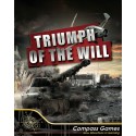 Buy Triumph of the Will - Agorajeux Gamestore