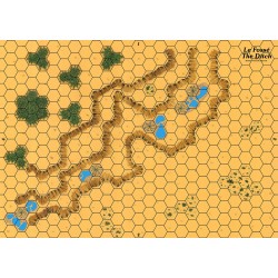 Guiscard - The Ditch