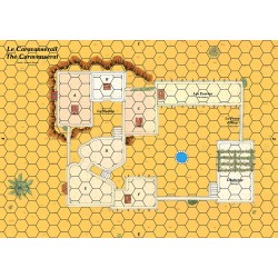 Guiscard - The Caravanserai