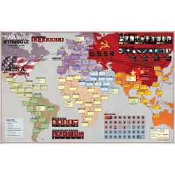Twilight Struggle Deluxe...