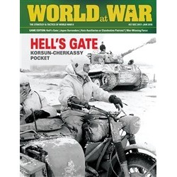 World at War 57 - Escape...