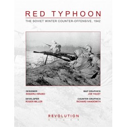 Red Typhoon