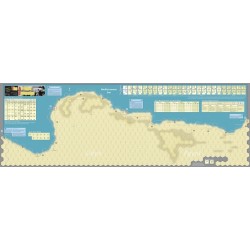 The African Campaign, Designer Signature Edition