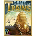 Game of Trains