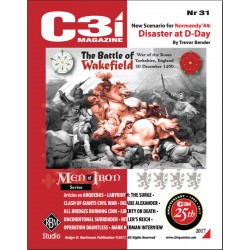 C3i Magazine issue 31