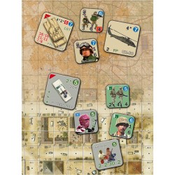 World at War : Eisenbach gap