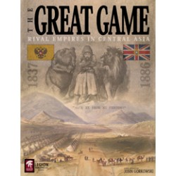 The Great Game