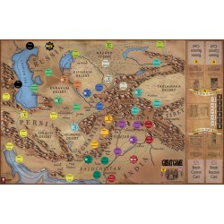 The Great Game