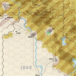 Modern War n°33 : ISIS War