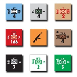 Modern War n°33 : ISIS War