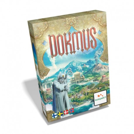 Dokmus