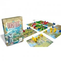 Dokmus