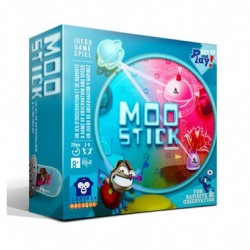 Moo Stick
