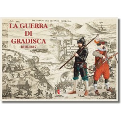 The War of Gradisca 1615-1617