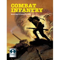 Combat Infantry - West front