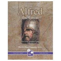 Alfred the Great: The Great...