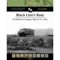 Black Lion's Roar