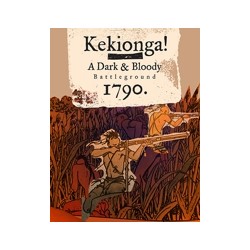 Kekionga ! A Dark & Bloody...