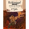 Kekionga ! A Dark & Bloody Battleground !