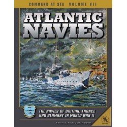 Command at Sea Vol. VII :...