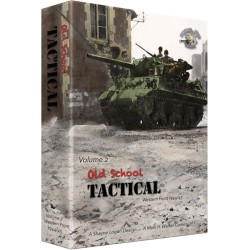 Old School Tactical Volume...