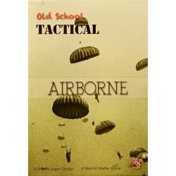 Old School Tactical Airborne