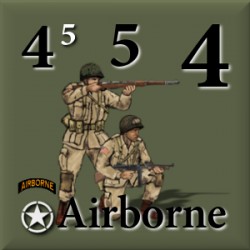 Old School Tactical Airborne