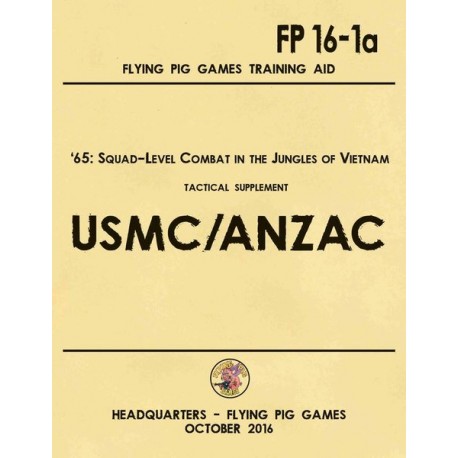 65 USMC-ANZAC