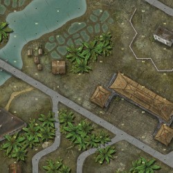 65 Hue City Map Expansion