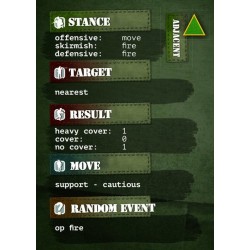 65 Solitaire