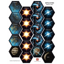 Space Empires Replicators Expansion