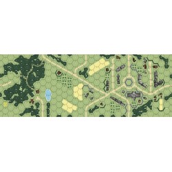 ASL map