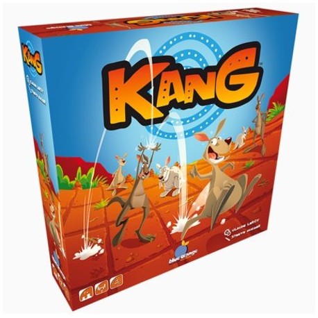Kang
