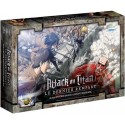 Attack on Titan - Le Dernier Rempart
