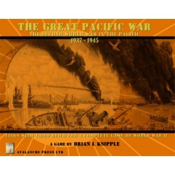 Great Pacific War (Final...