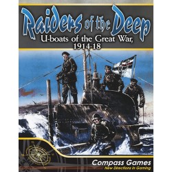 Raiders of the Deep
